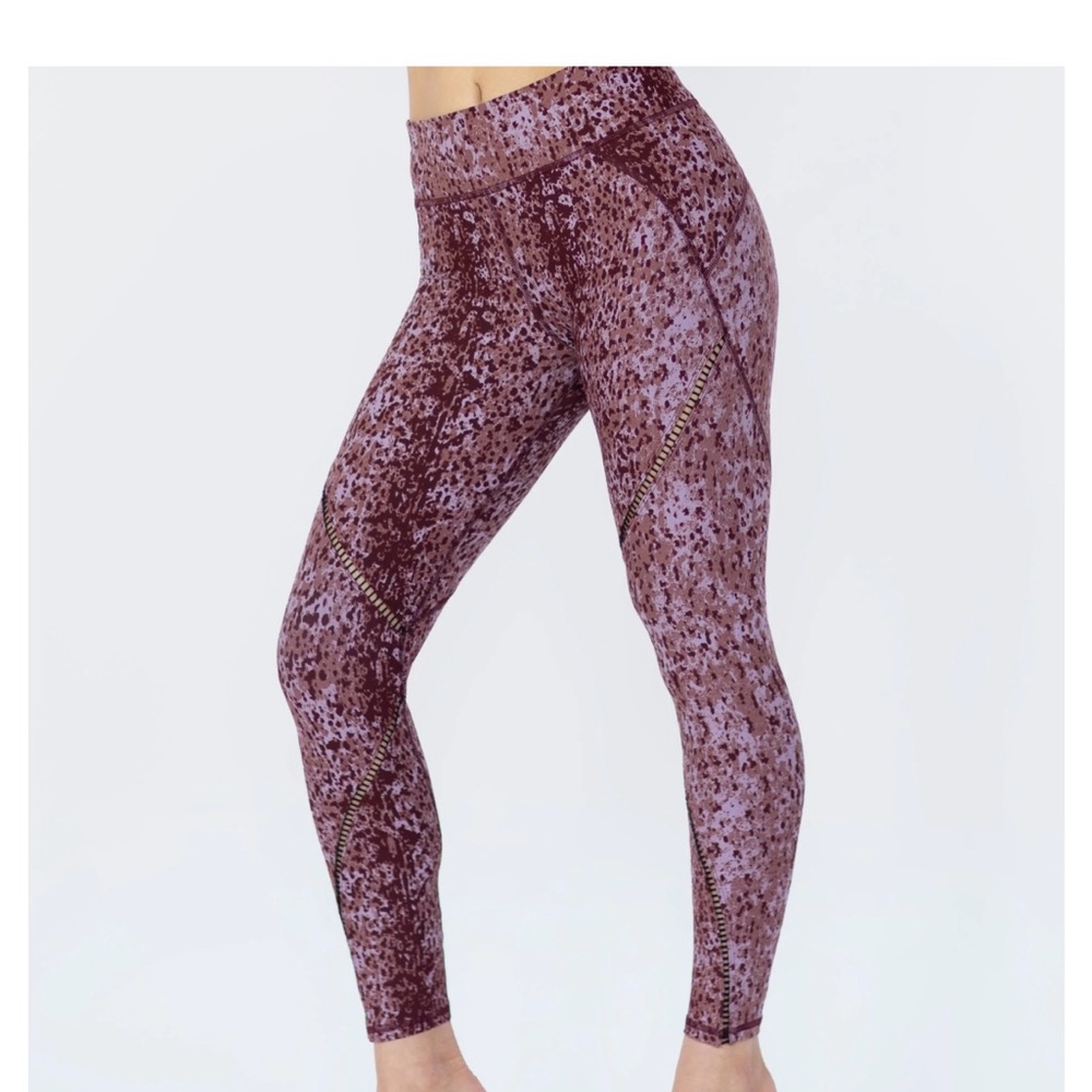 Michi Primal Yoga Leggings